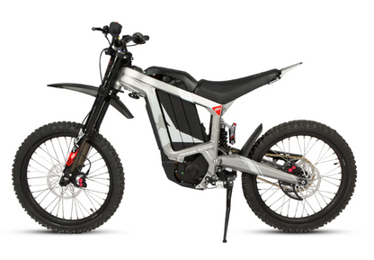 R1 Electric Off-Road Dirt Bike by Rerode Eunorao