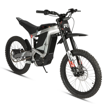 R1 Electric Off-Road Dirt Bike by Rerode Eunorao