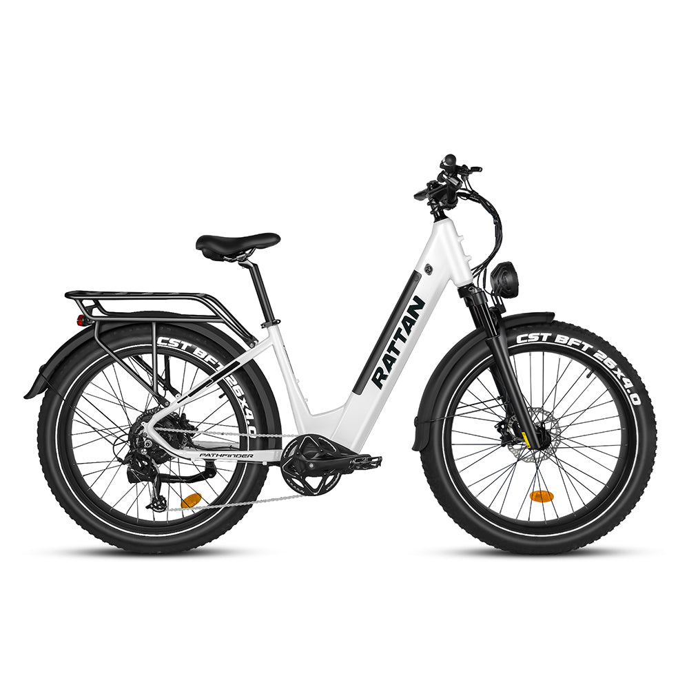 Pathfinder ST by Rattan Ebikes