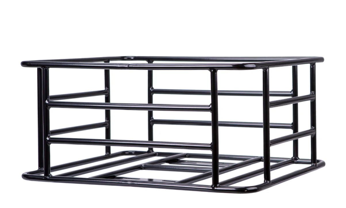 Rear Mounted Basket for the F4 Model by Nakto