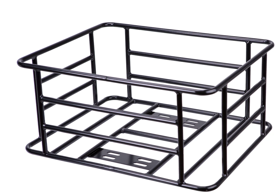 Rear Mounted Basket for the F4 Model by Nakto