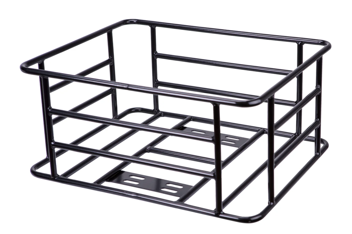 Rear Mounted Basket for the F4 Model by Nakto