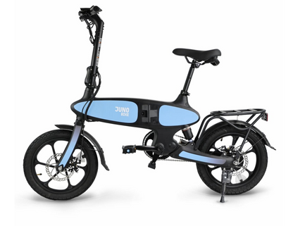 Riptide by Jupiter Ebikes