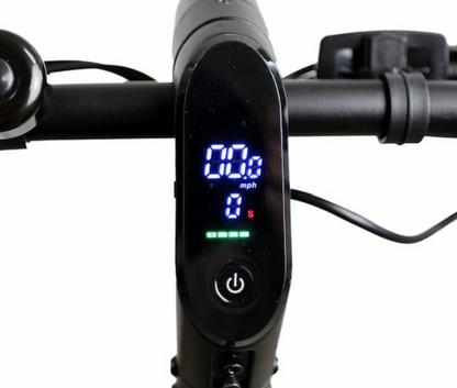 Riptide by Jupiter Ebikes