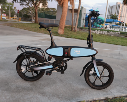 Riptide by Jupiter Ebikes