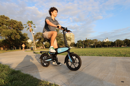 Riptide by Jupiter Ebikes