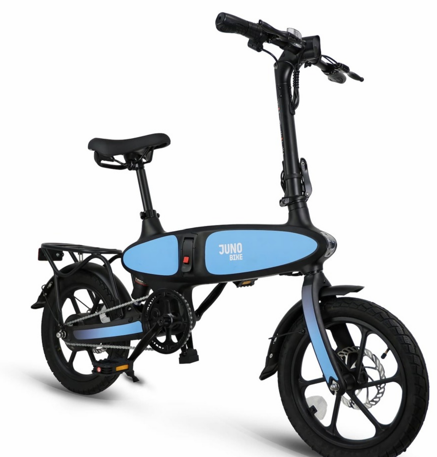 Riptide by Jupiter Ebikes