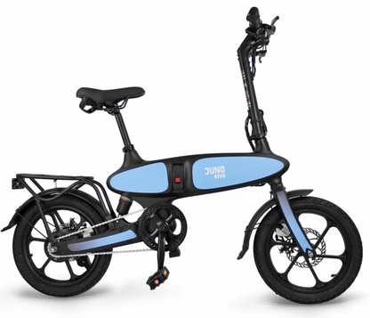Riptide by Jupiter Ebikes