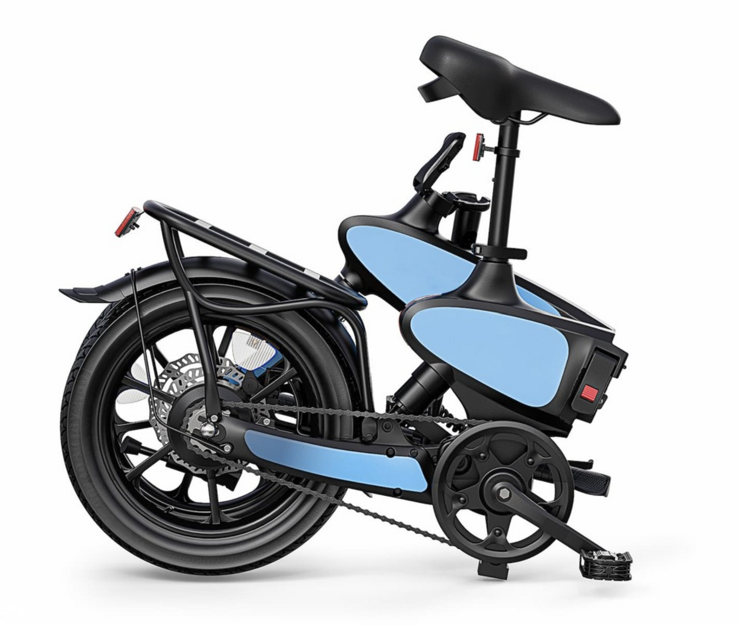 Riptide by Jupiter Ebikes
