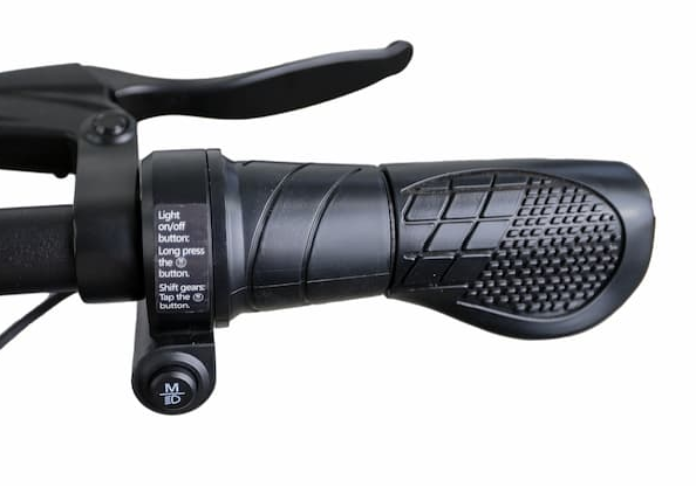 Riptide by Jupiter Ebikes