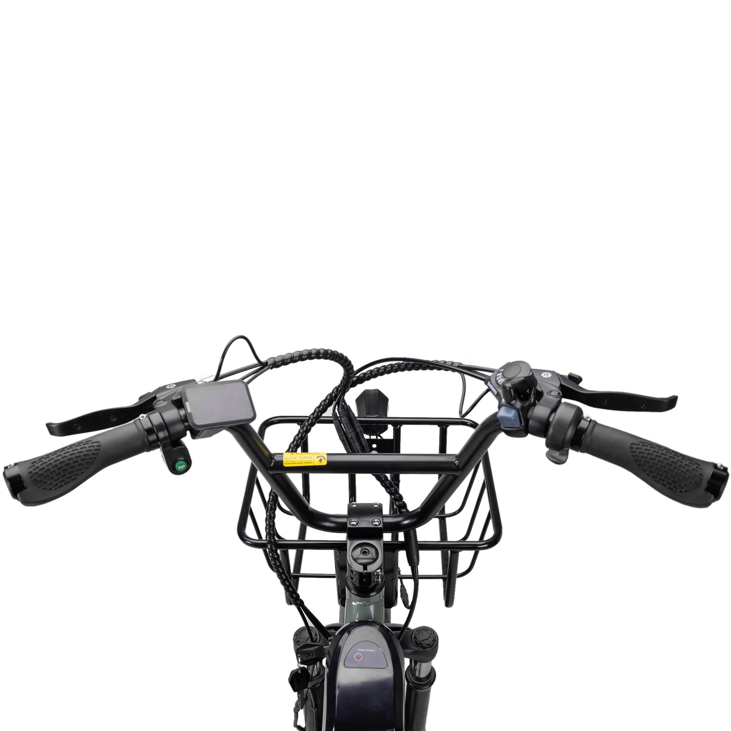 SO2 Trike by Nakto