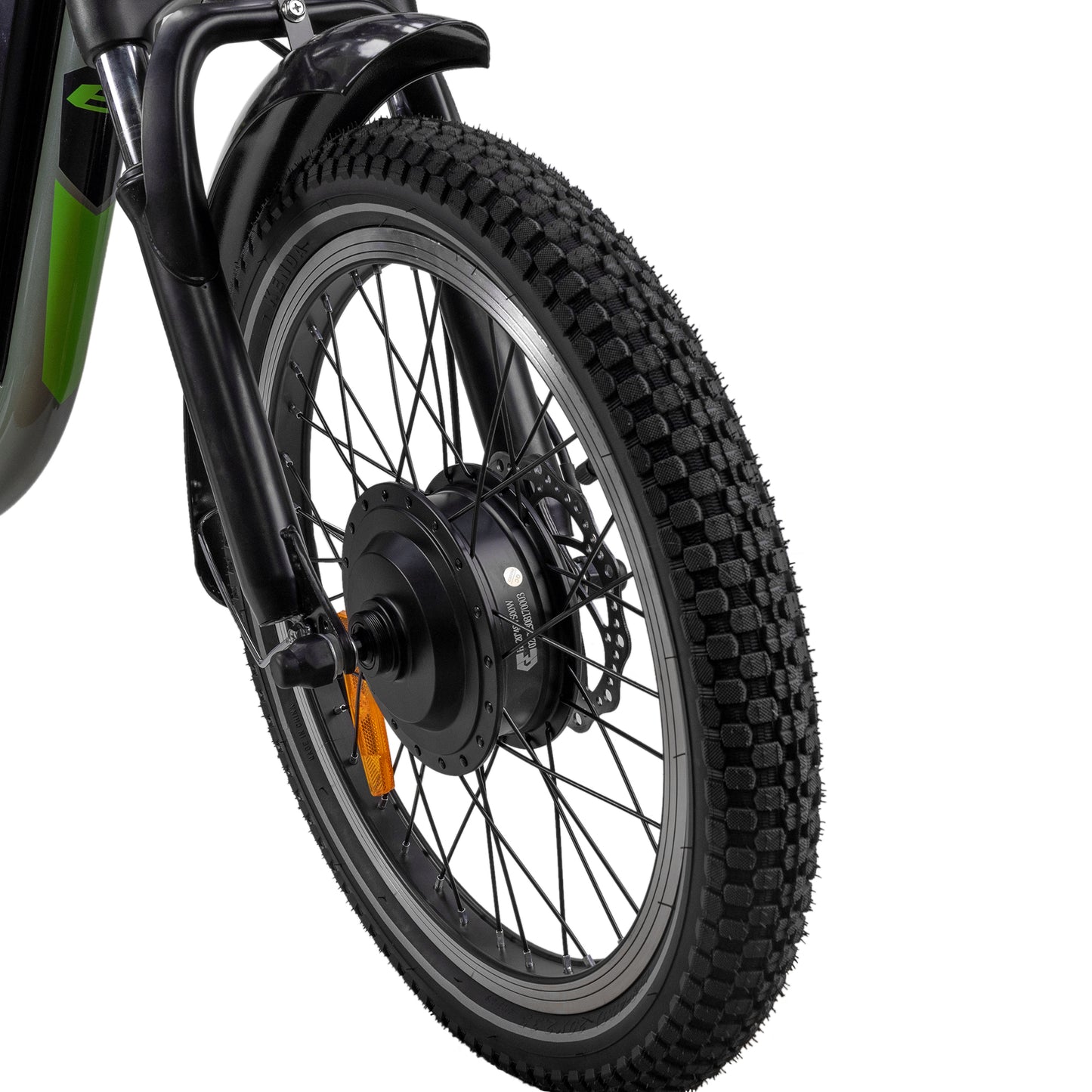 SO2 Trike by Nakto