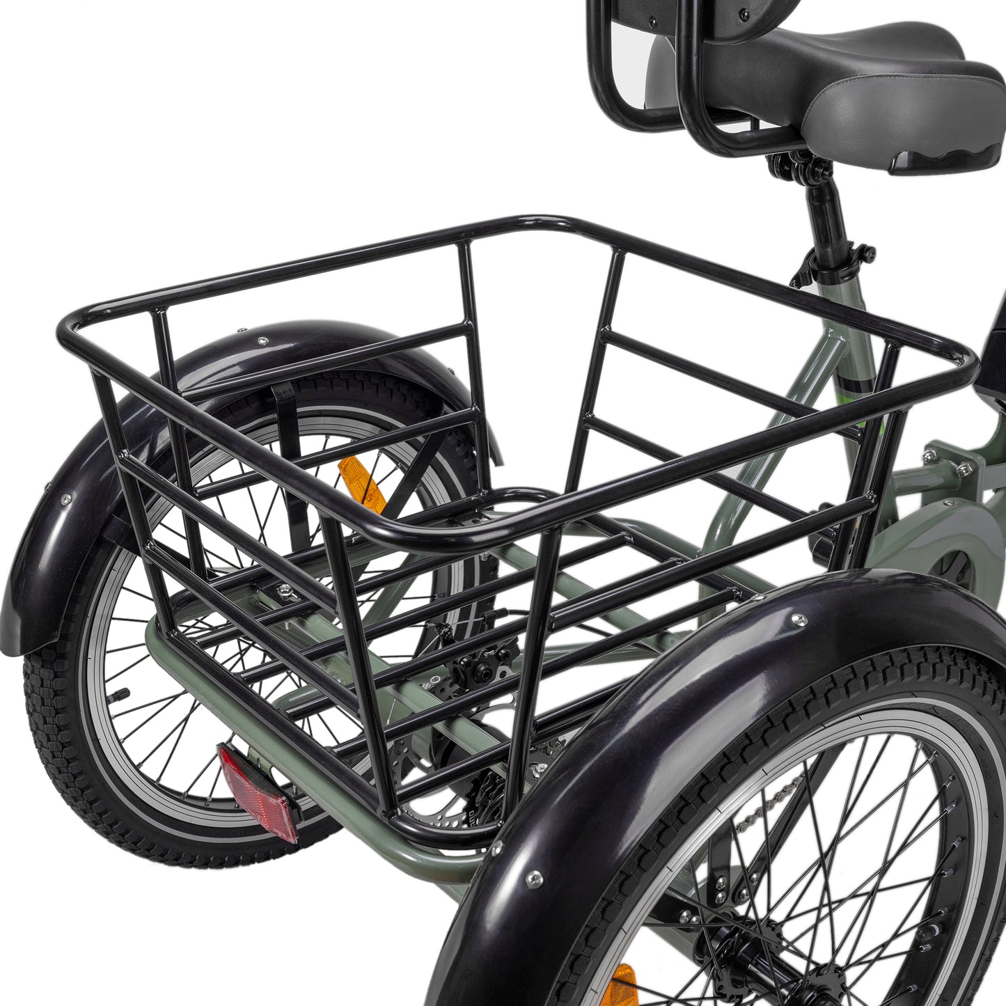 SO2 Trike by Nakto
