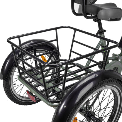 SO2 Trike by Nakto