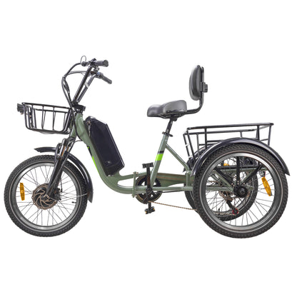 SO2 Trike by Nakto