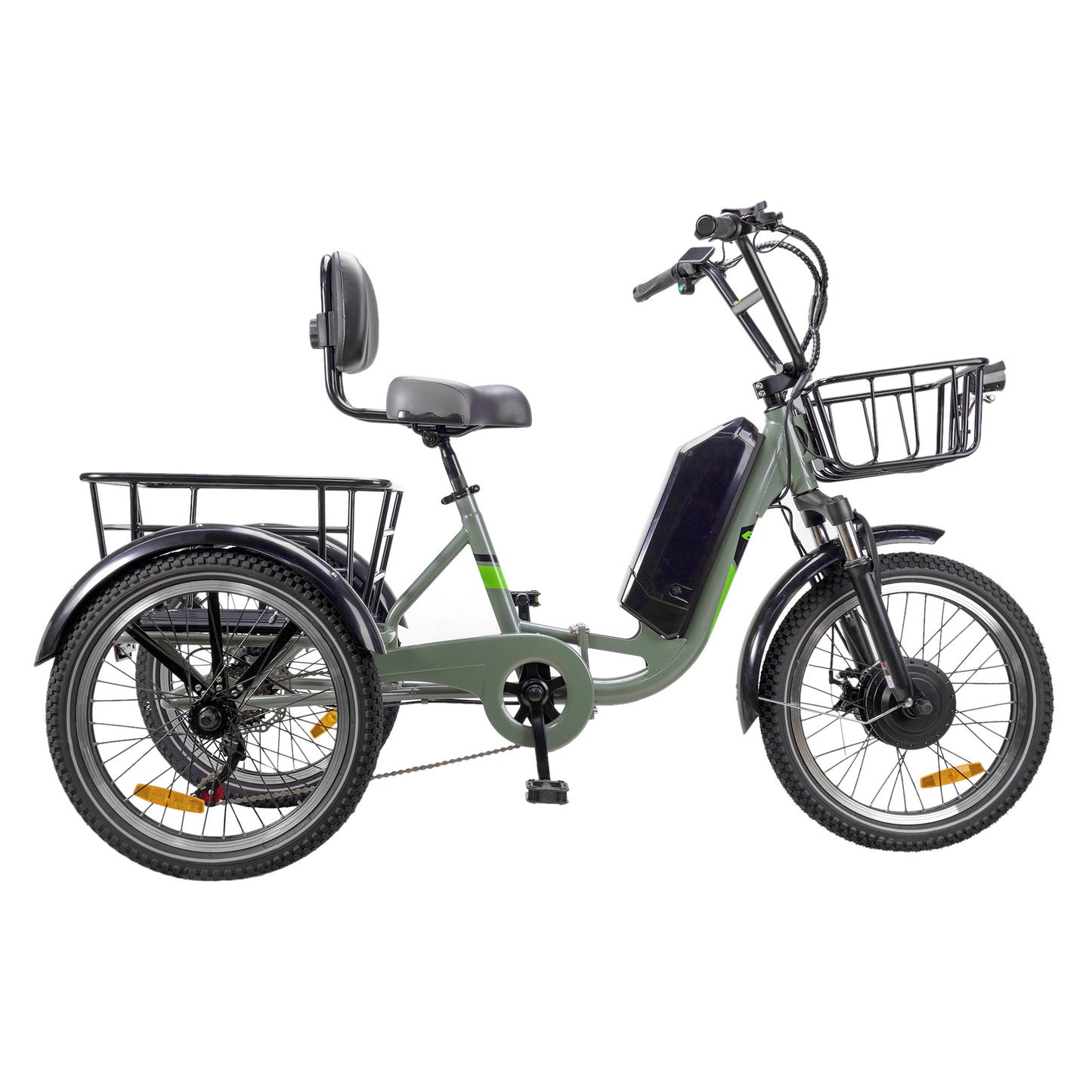 SO2 Trike by Nakto