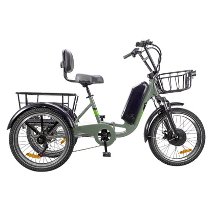 SO2 Trike by Nakto