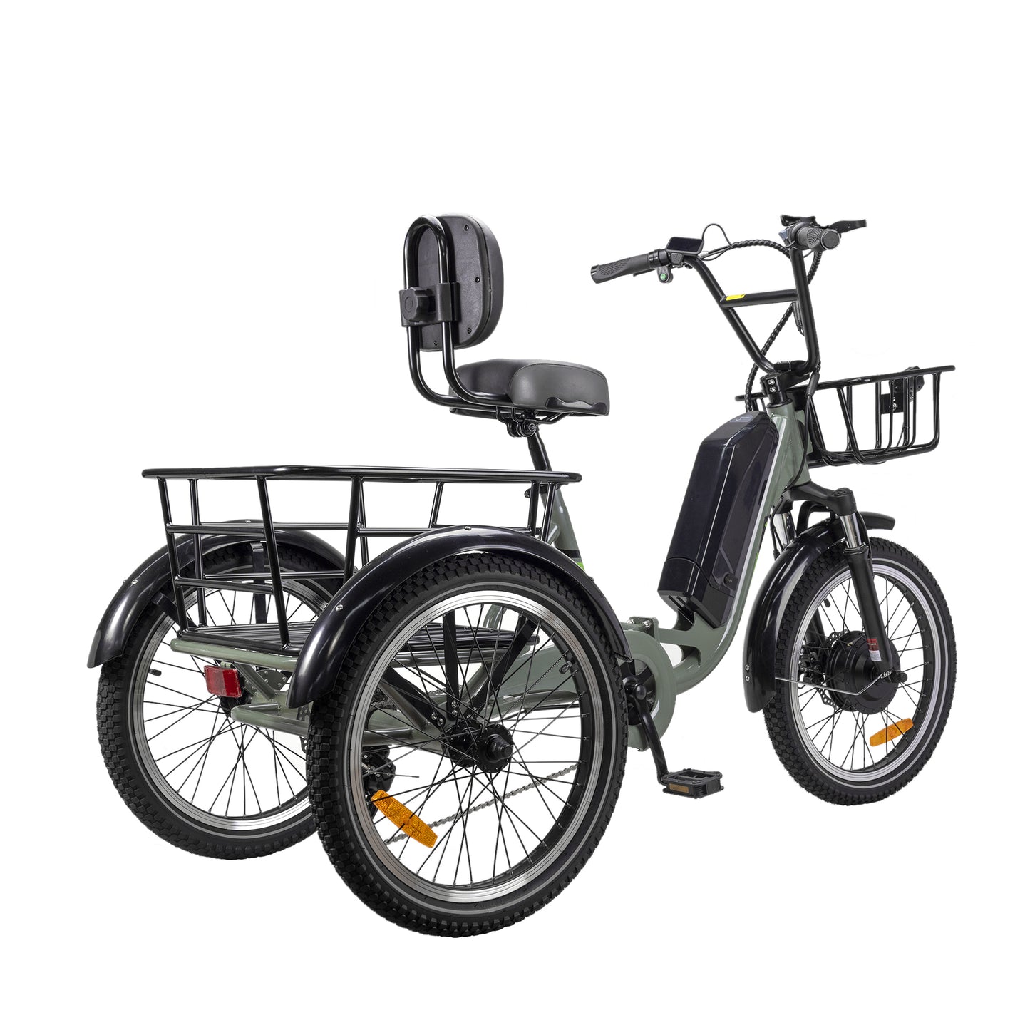 SO2 Trike by Nakto