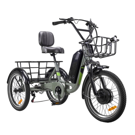 SO2 Trike by Nakto