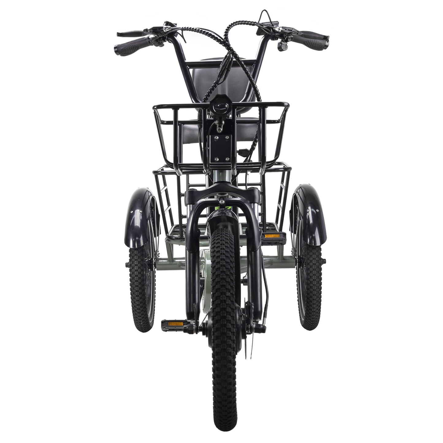 SO2 Trike by Nakto