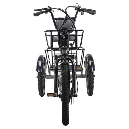 SO2 Trike by Nakto