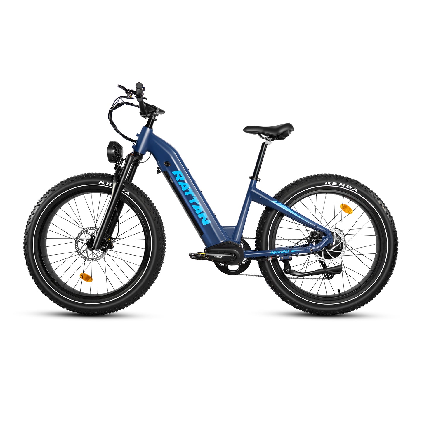 Sequoia by Rattan Ebikes