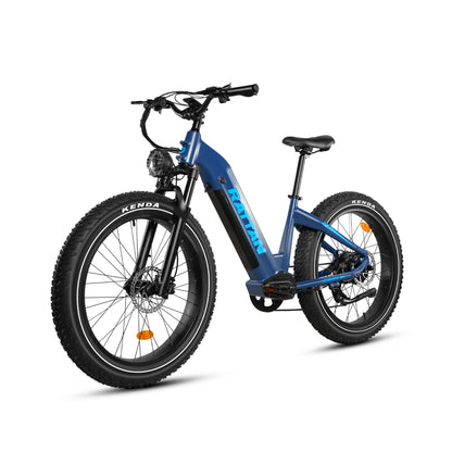 Sequoia by Rattan Ebikes