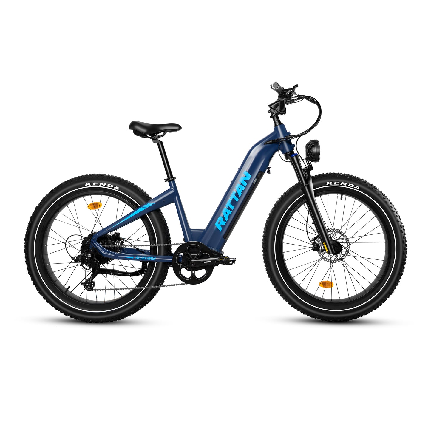 Sequoia by Rattan Ebikes