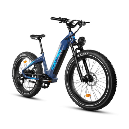 Sequoia by Rattan Ebikes