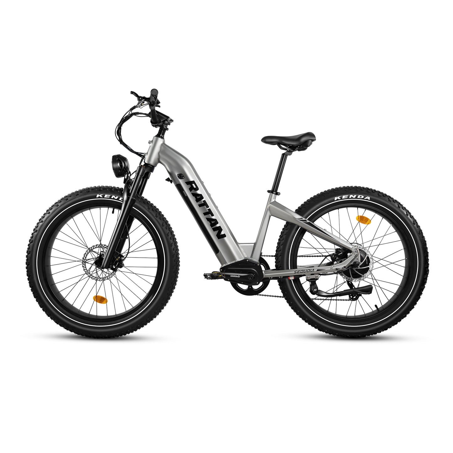 Sequoia by Rattan Ebikes