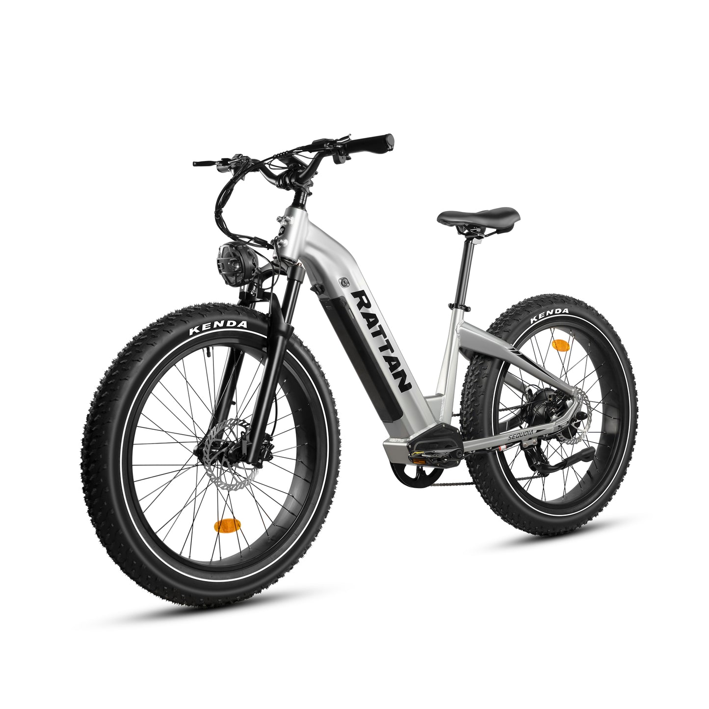 Sequoia by Rattan Ebikes