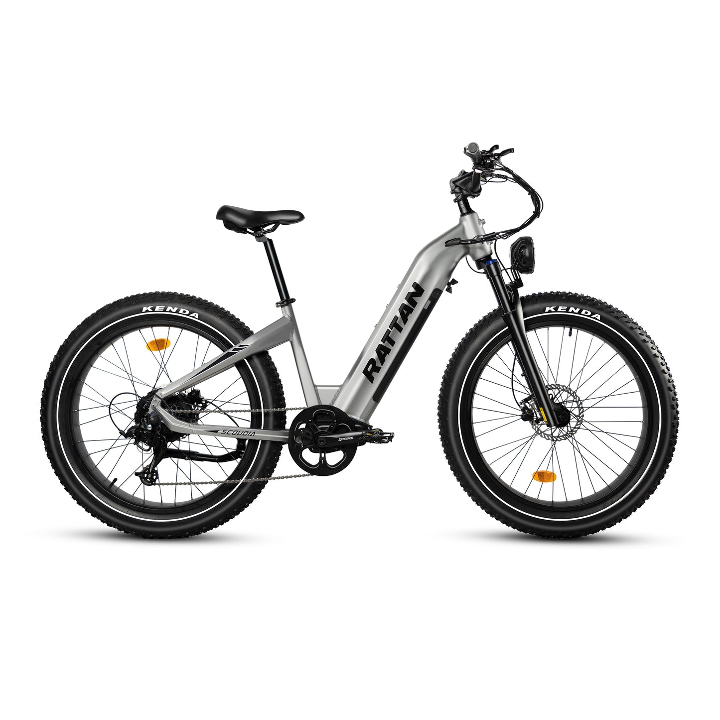 Sequoia by Rattan Ebikes