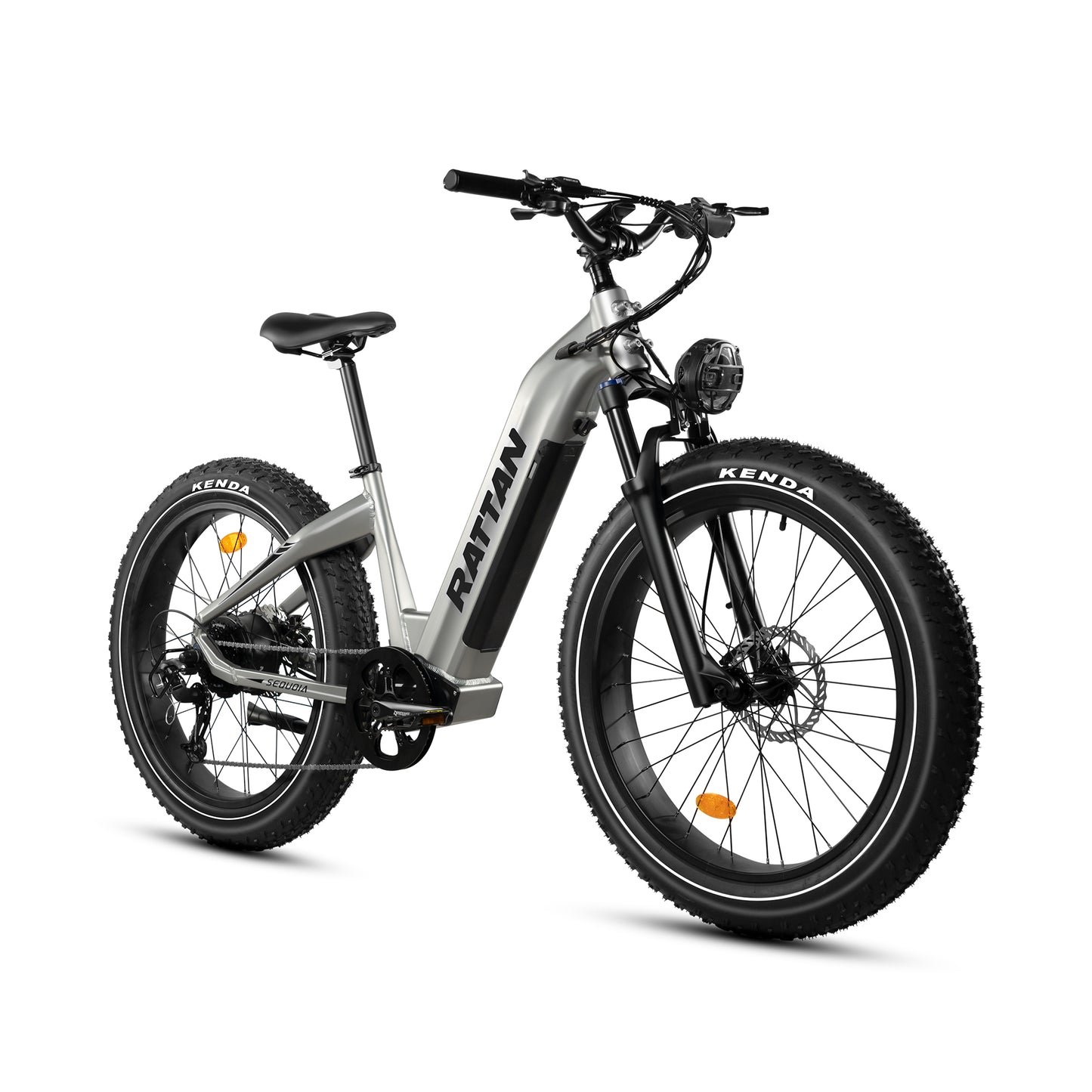 Sequoia by Rattan Ebikes