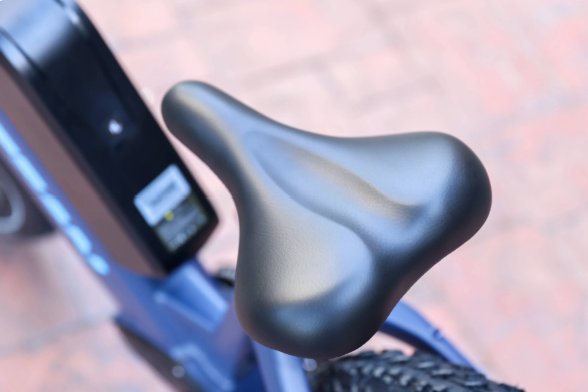 Sequoia by Rattan Ebikes