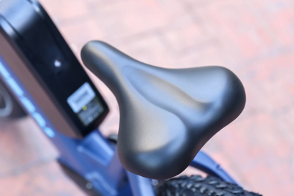 Sequoia by Rattan Ebikes