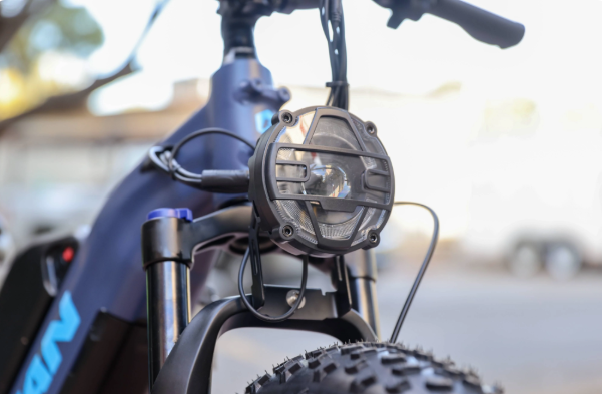 Sequoia by Rattan Ebikes