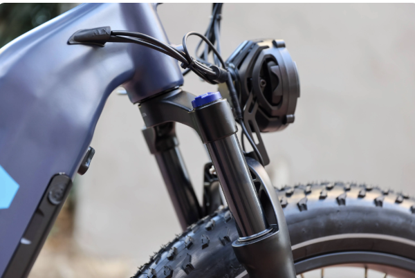 Sequoia by Rattan Ebikes