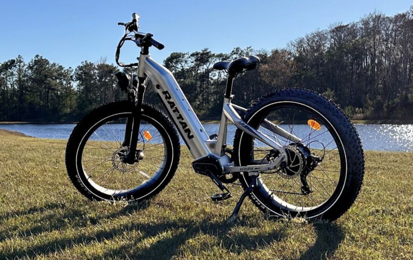 Sequoia by Rattan Ebikes