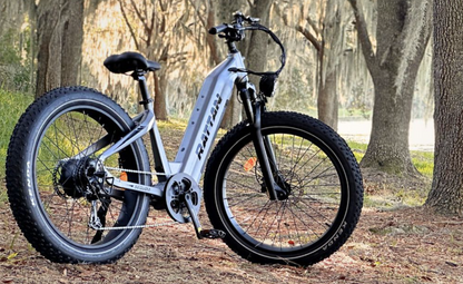 Sequoia by Rattan Ebikes