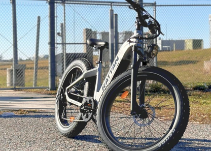 Sequoia by Rattan Ebikes