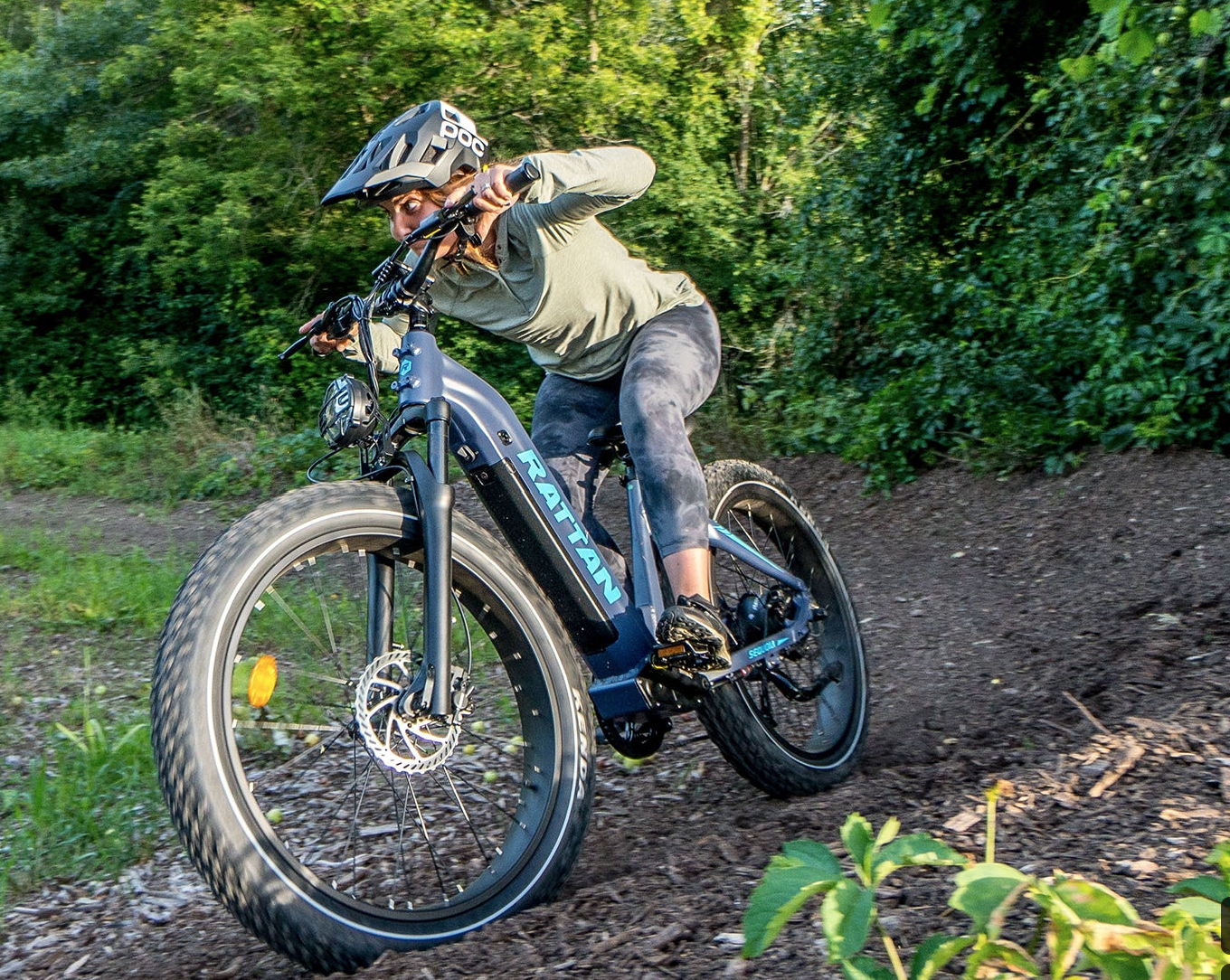 Sequoia by Rattan Ebikes