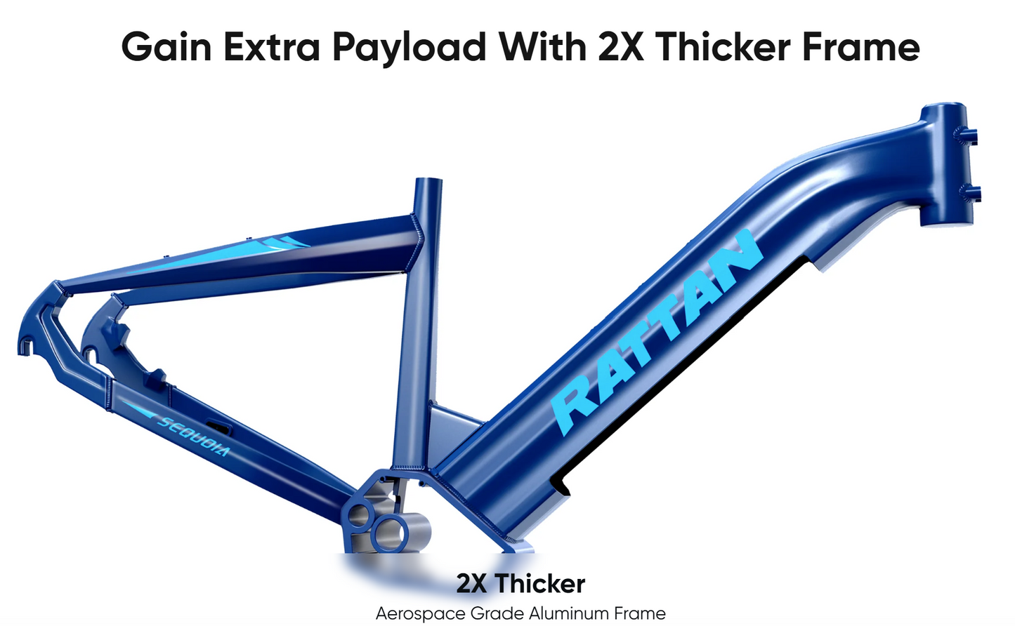 Sequoia by Rattan Ebikes
