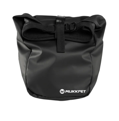 Single-sided Pannier by Mukkpet