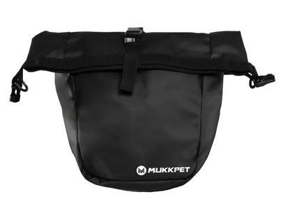 Single-sided Pannier by Mukkpet