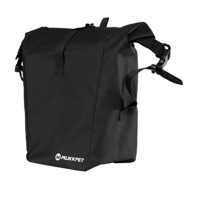 Single-sided Pannier by Mukkpet