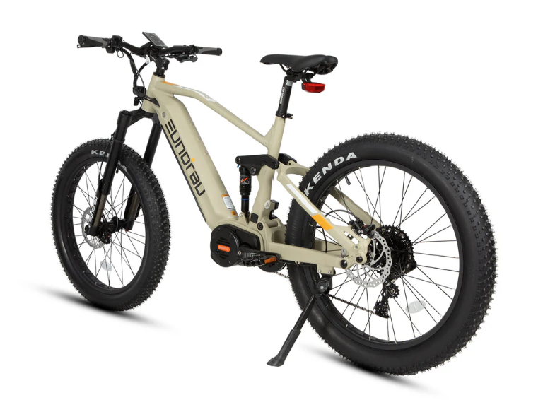 Specter-S 3.0/Hunter X9