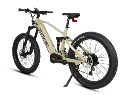 Specter-S 3.0/Hunter X9