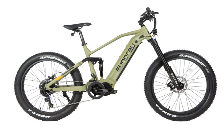 Specter-S 3.0/Hunter X9