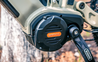 Specter-S 3.0/Hunter X9