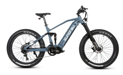 Specter-S 3.0/Hunter X9